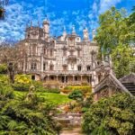 The Legend of Quinta da Regaleira